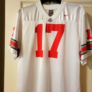 Nike Ohio State Jersey Boys Large